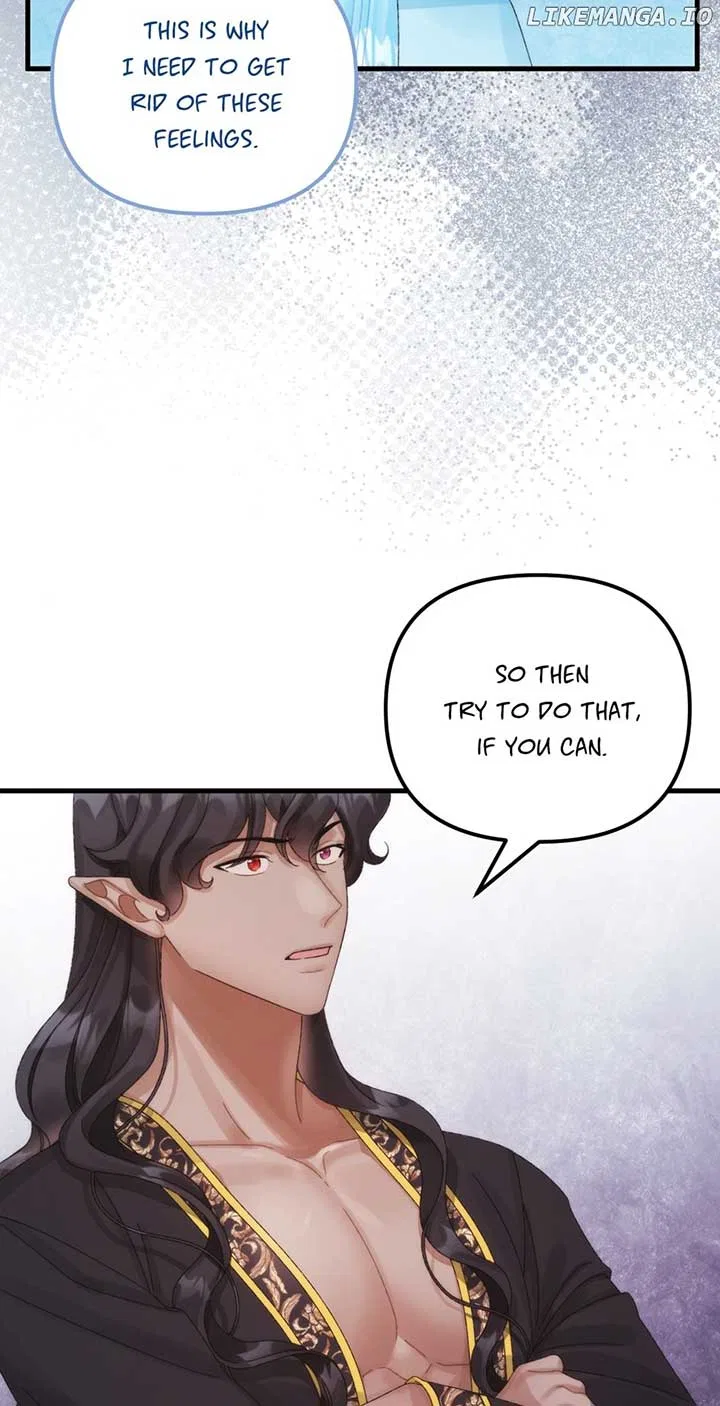 Princess in the Rough Chapter 93 – Page 64