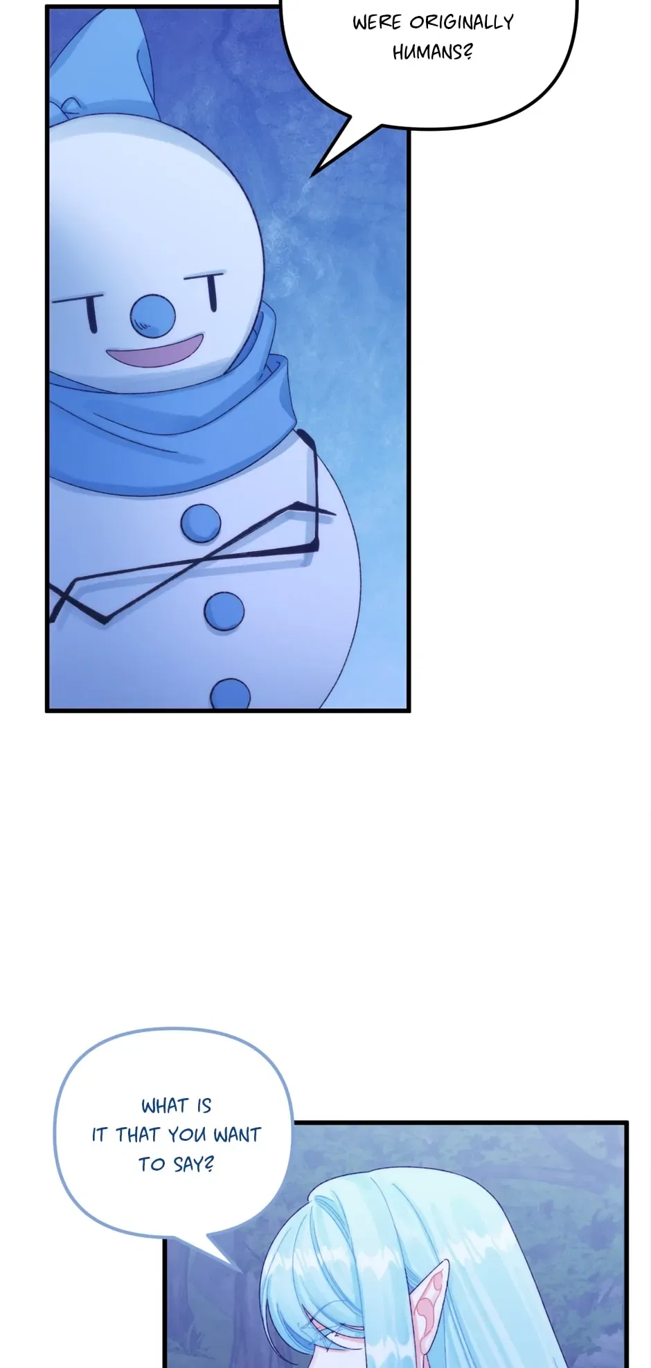 Princess in the Rough Chapter 92 – Page 2