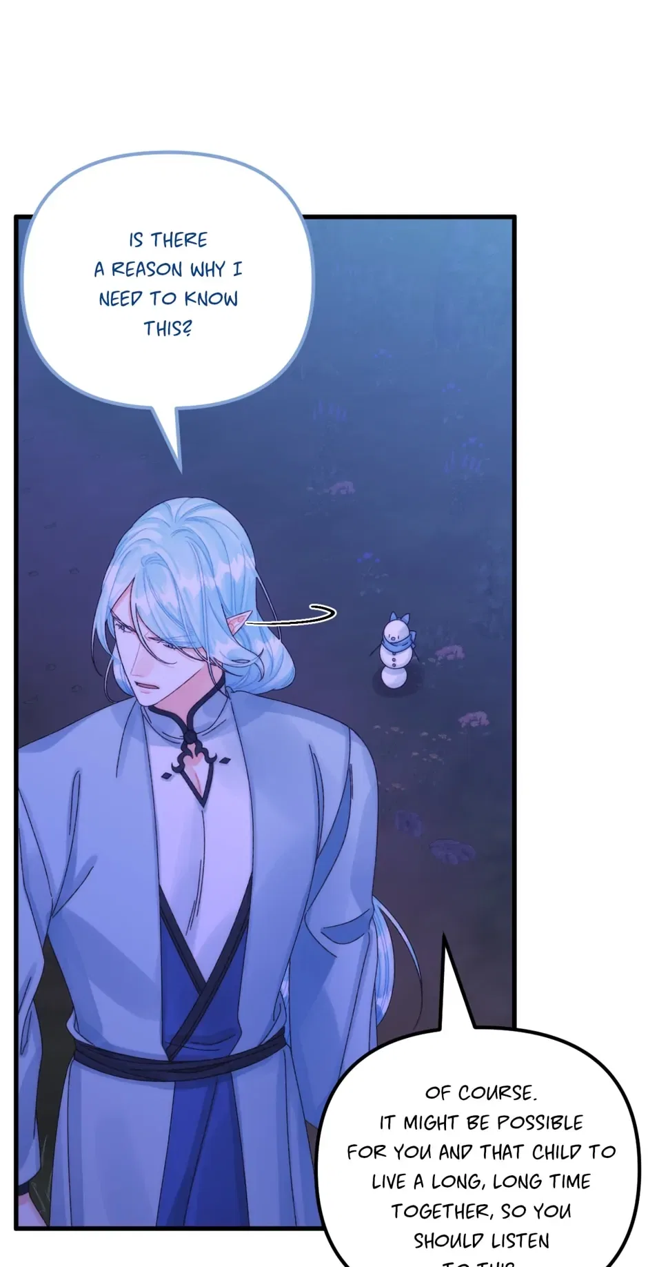 Princess in the Rough Chapter 92 – Page 7