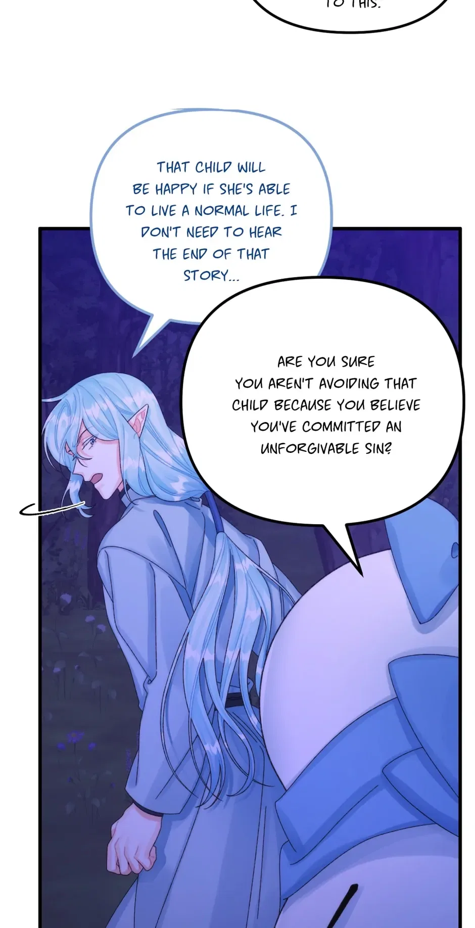 Princess in the Rough Chapter 92 – Page 8