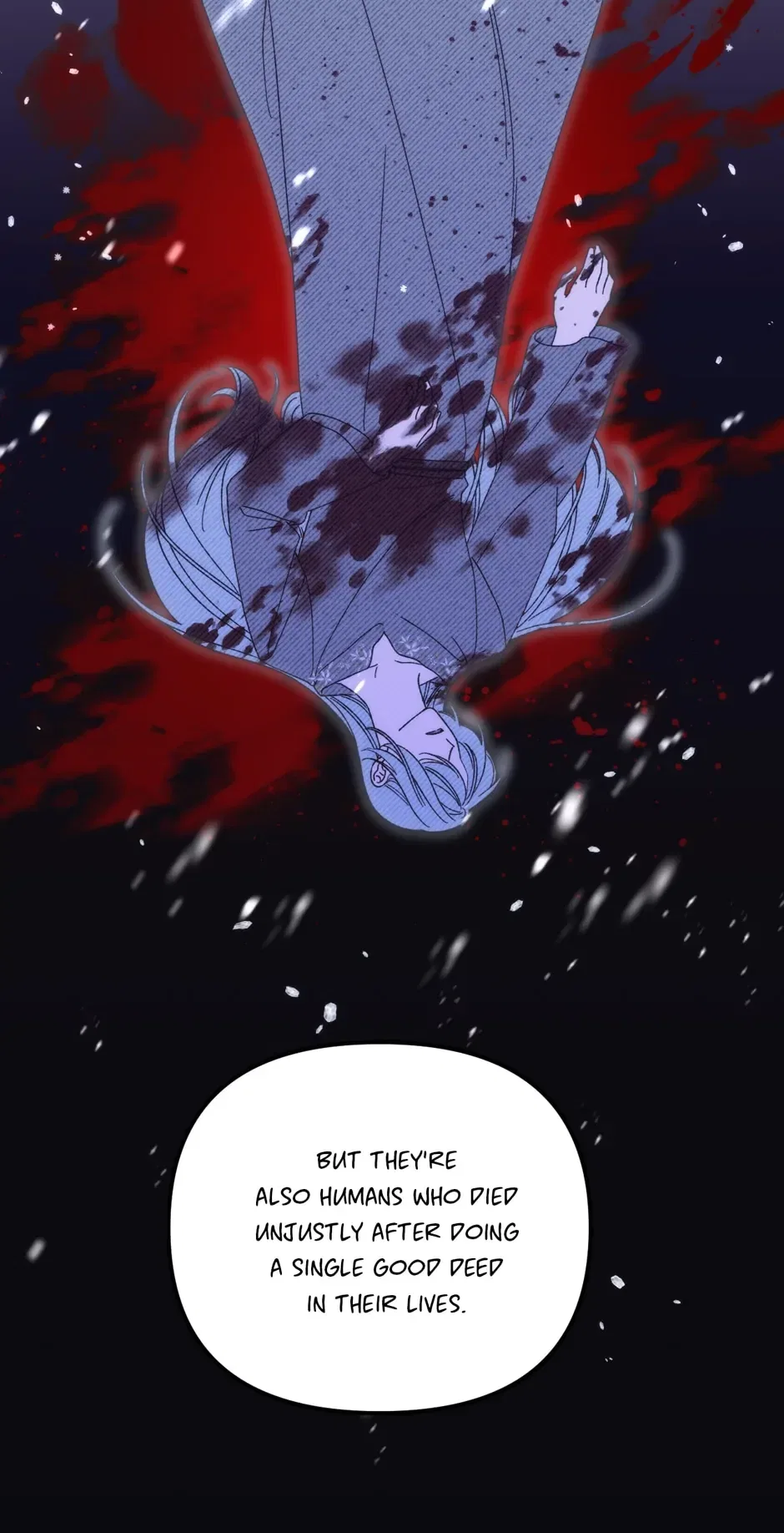 Princess in the Rough Chapter 92 – Page 10