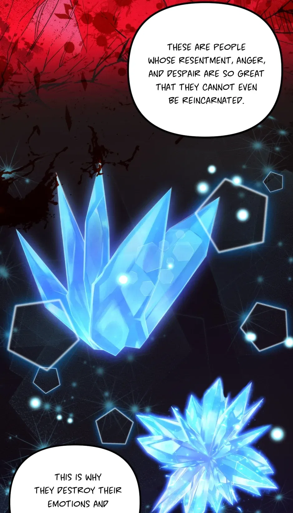 Princess in the Rough Chapter 92 – Page 12