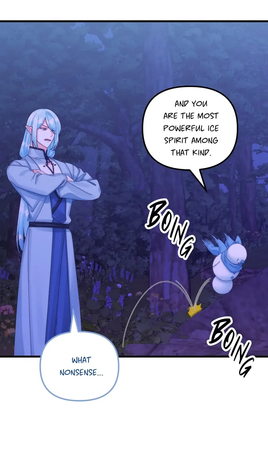Princess in the Rough Chapter 92 – Page 15