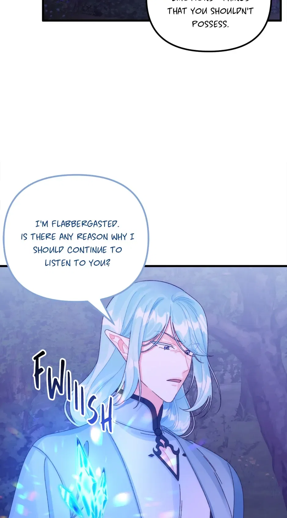 Princess in the Rough Chapter 92 – Page 17
