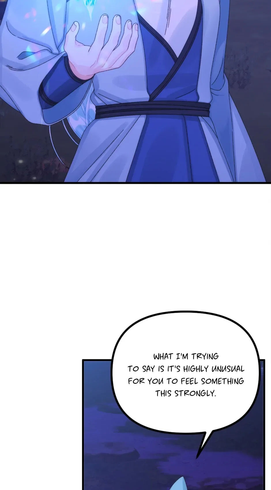 Princess in the Rough Chapter 92 – Page 18