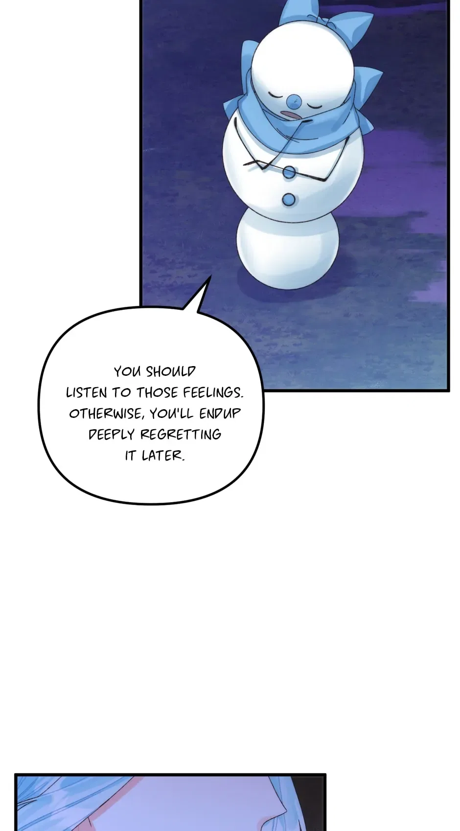 Princess in the Rough Chapter 92 – Page 19