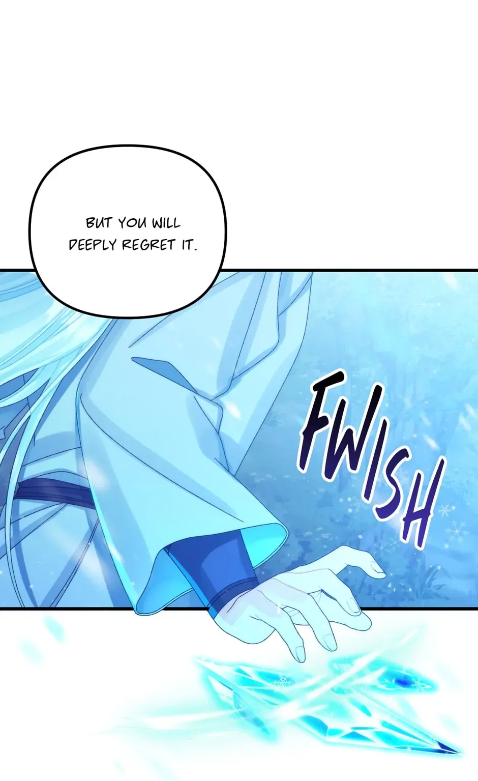 Princess in the Rough Chapter 92 – Page 21