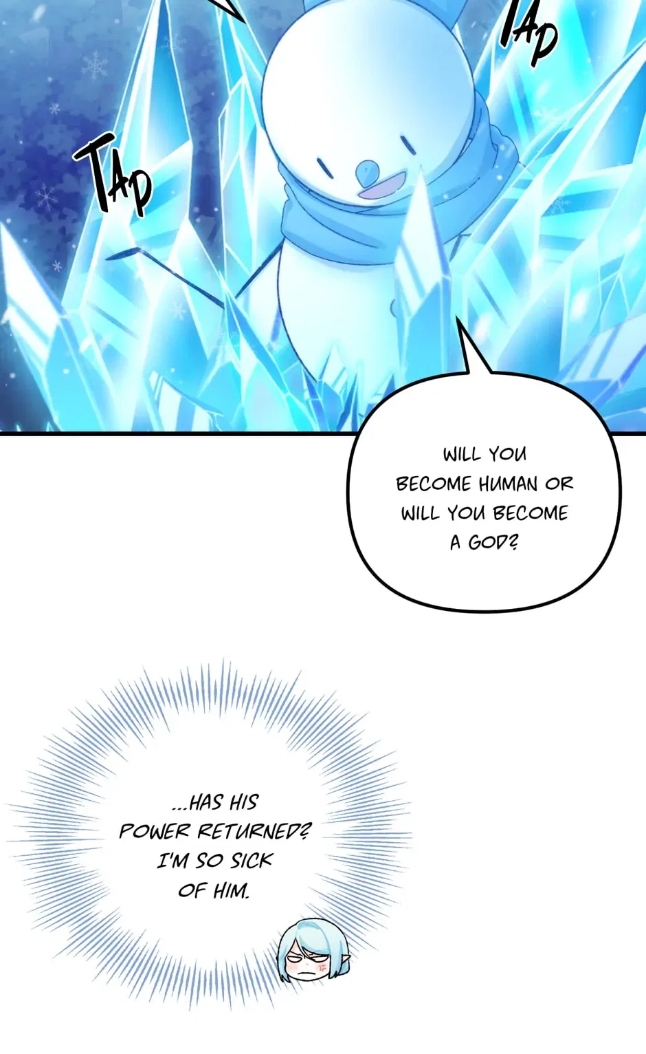 Princess in the Rough Chapter 92 – Page 24