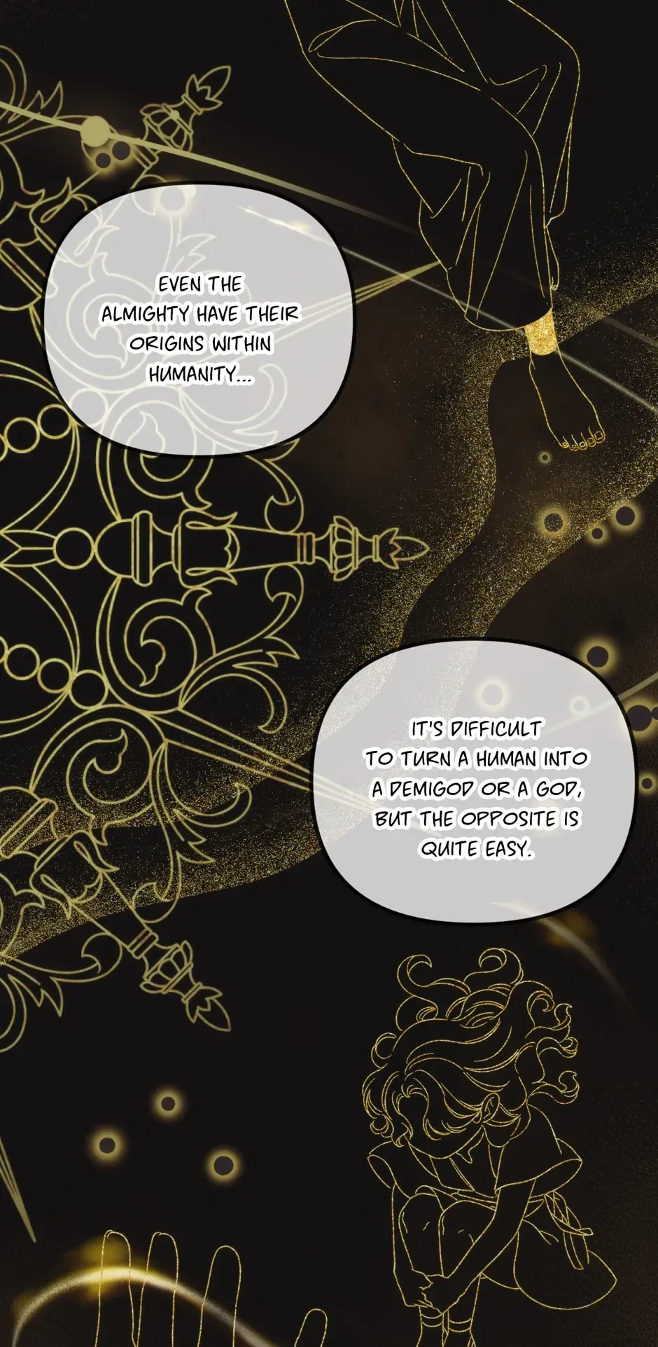 Princess in the Rough Chapter 92 – Page 26