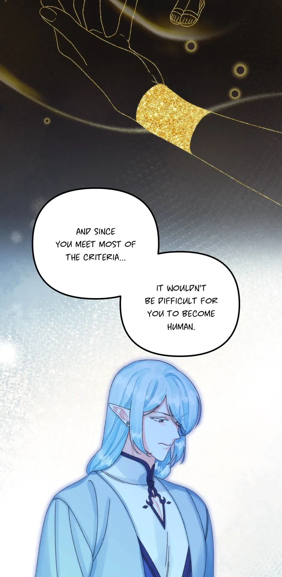 Princess in the Rough Chapter 92 – Page 27