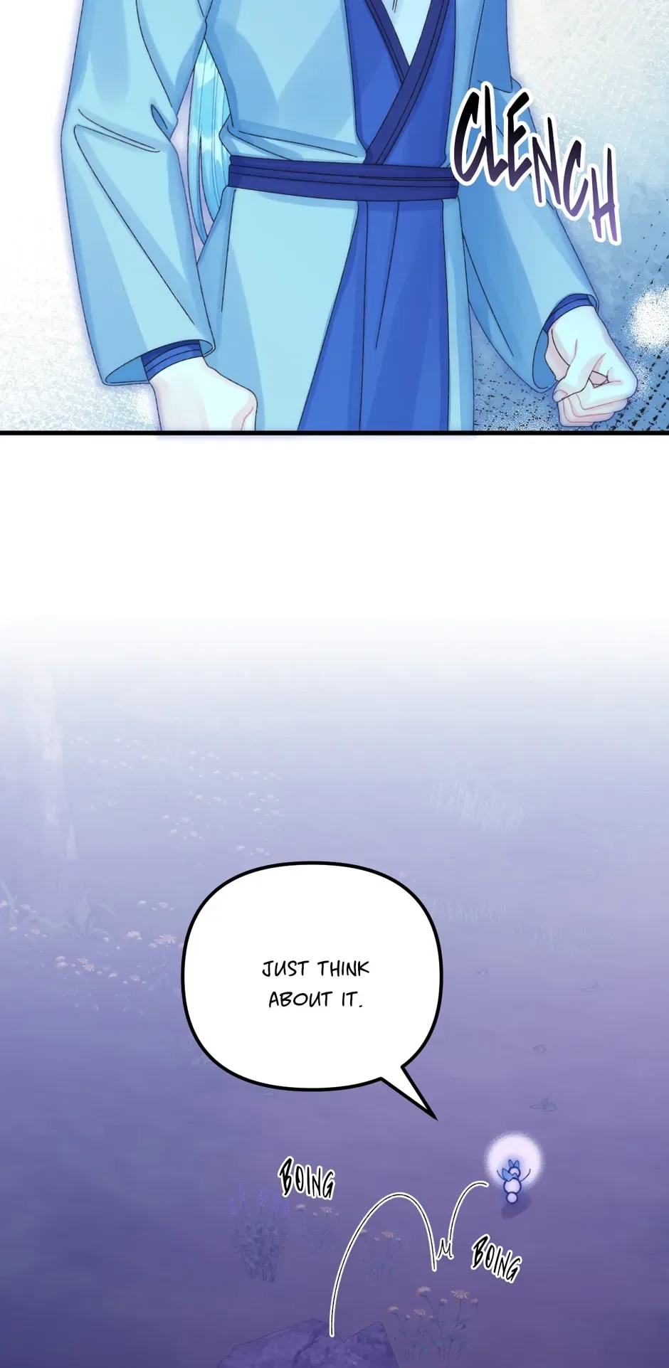 Princess in the Rough Chapter 92 – Page 28