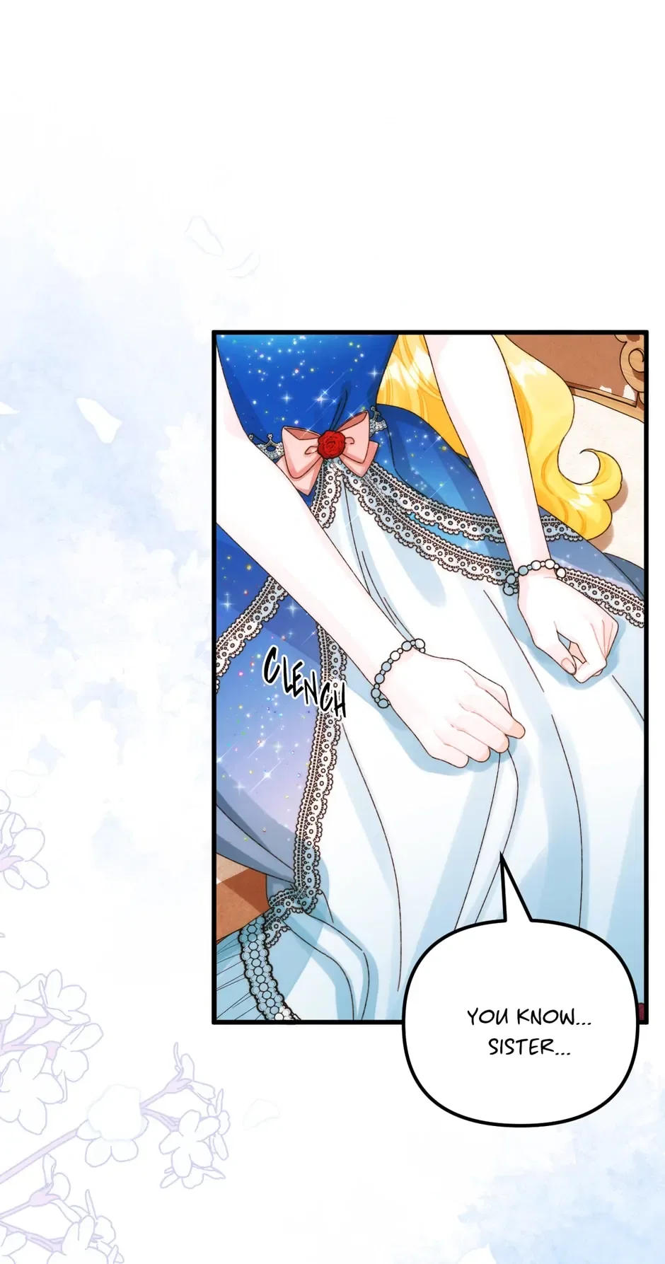 Princess in the Rough Chapter 92 – Page 33