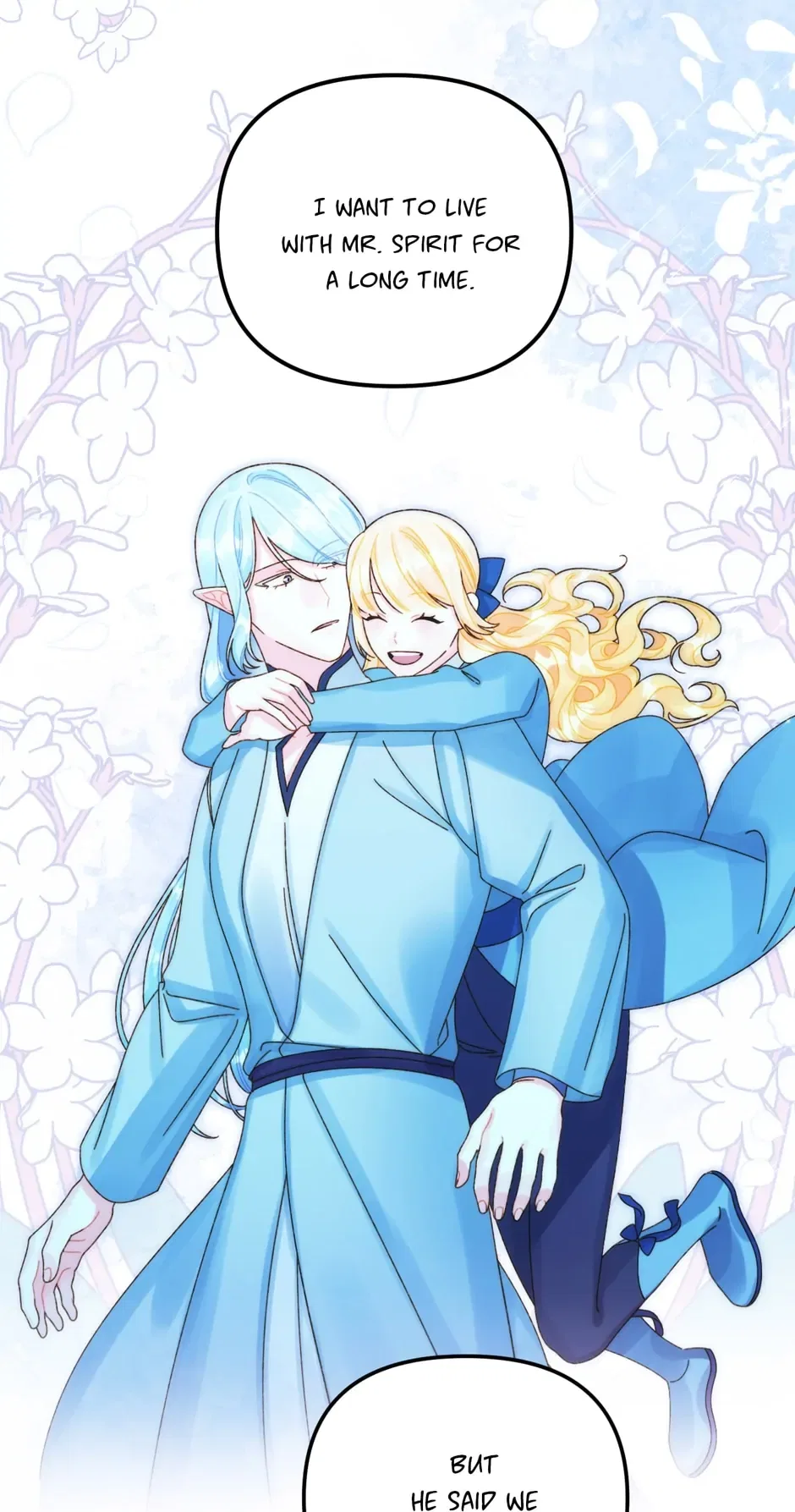 Princess in the Rough Chapter 92 – Page 34