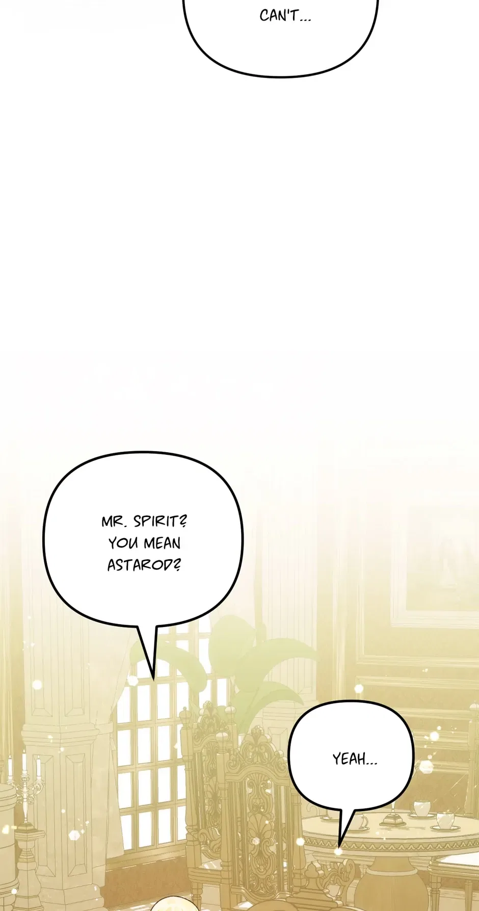 Princess in the Rough Chapter 92 – Page 35