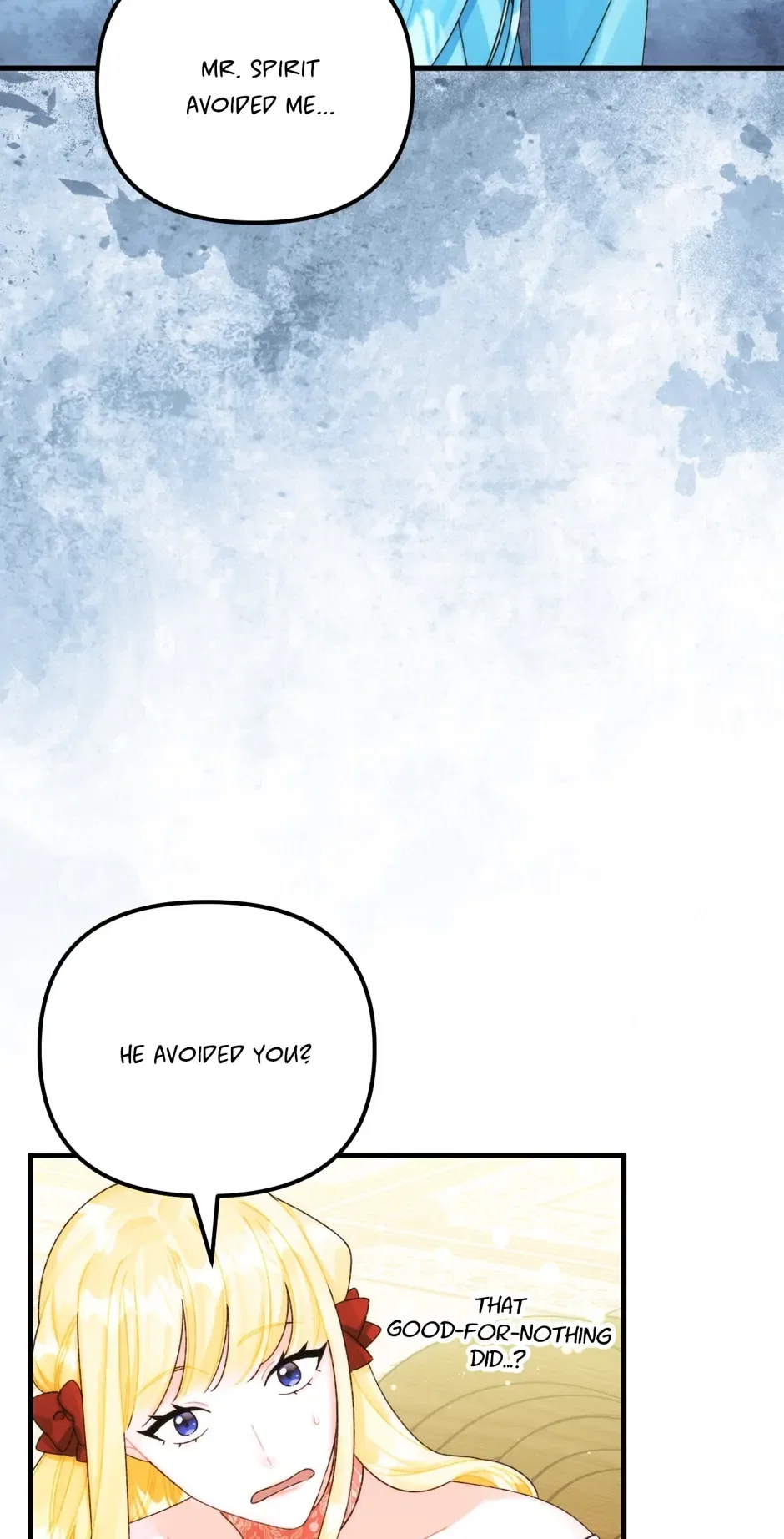 Princess in the Rough Chapter 92 – Page 38