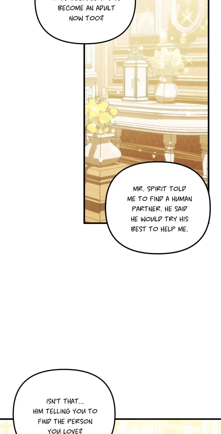 Princess in the Rough Chapter 92 – Page 40
