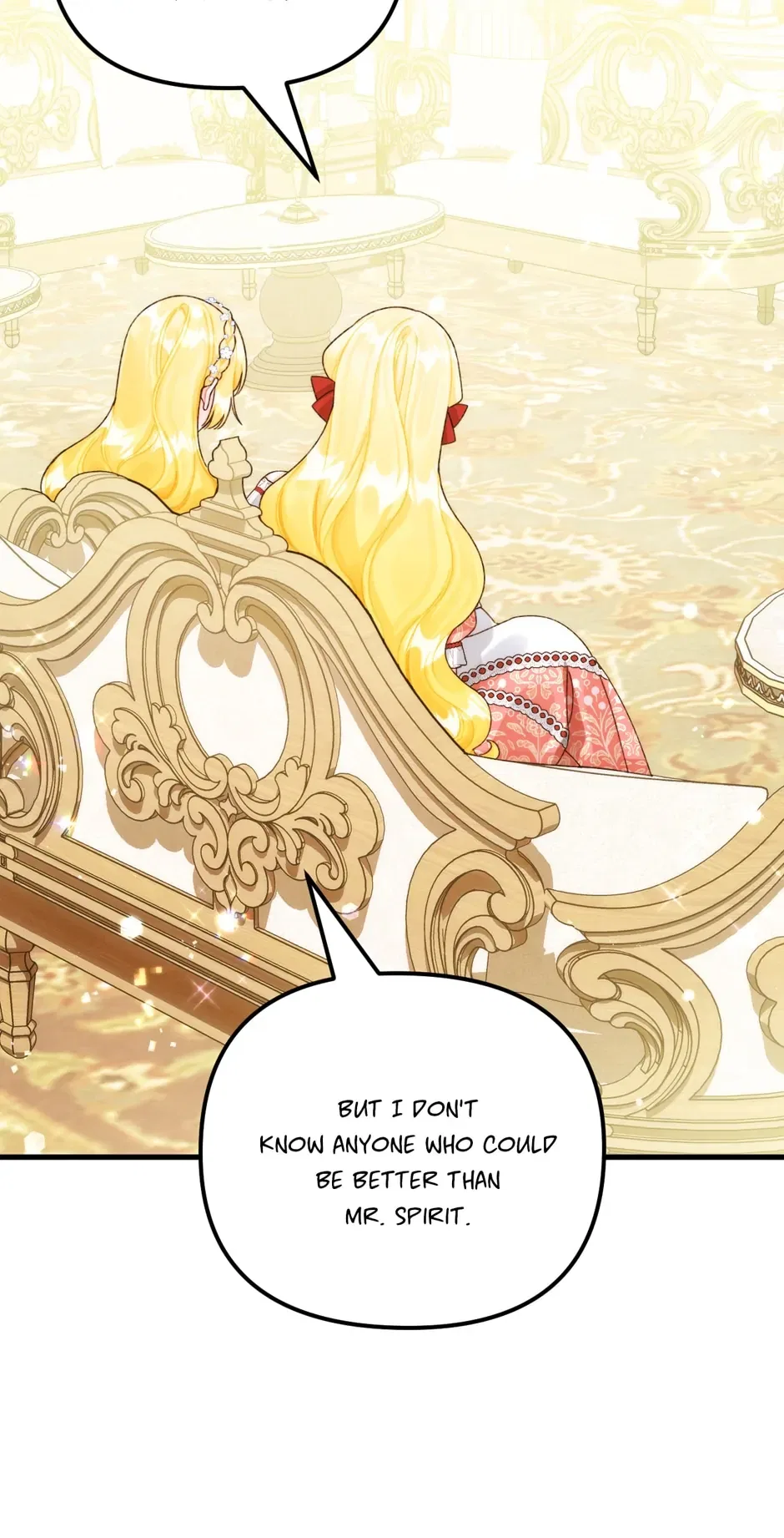 Princess in the Rough Chapter 92 – Page 41