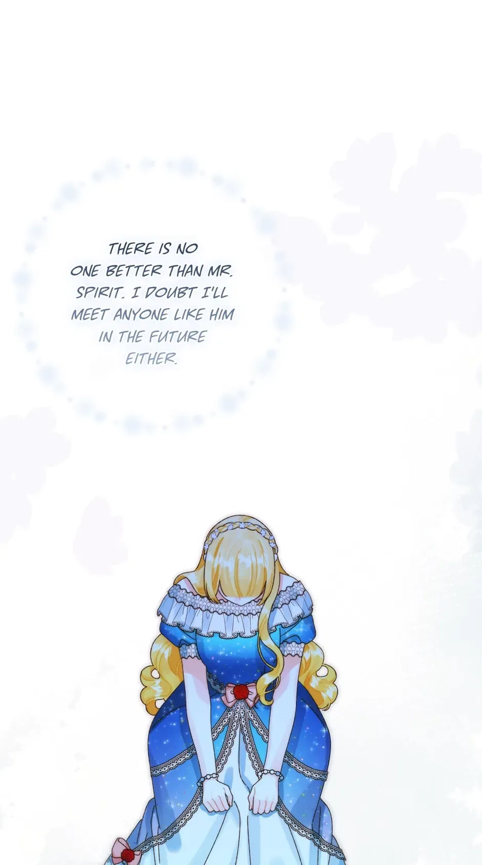 Princess in the Rough Chapter 92 – Page 42