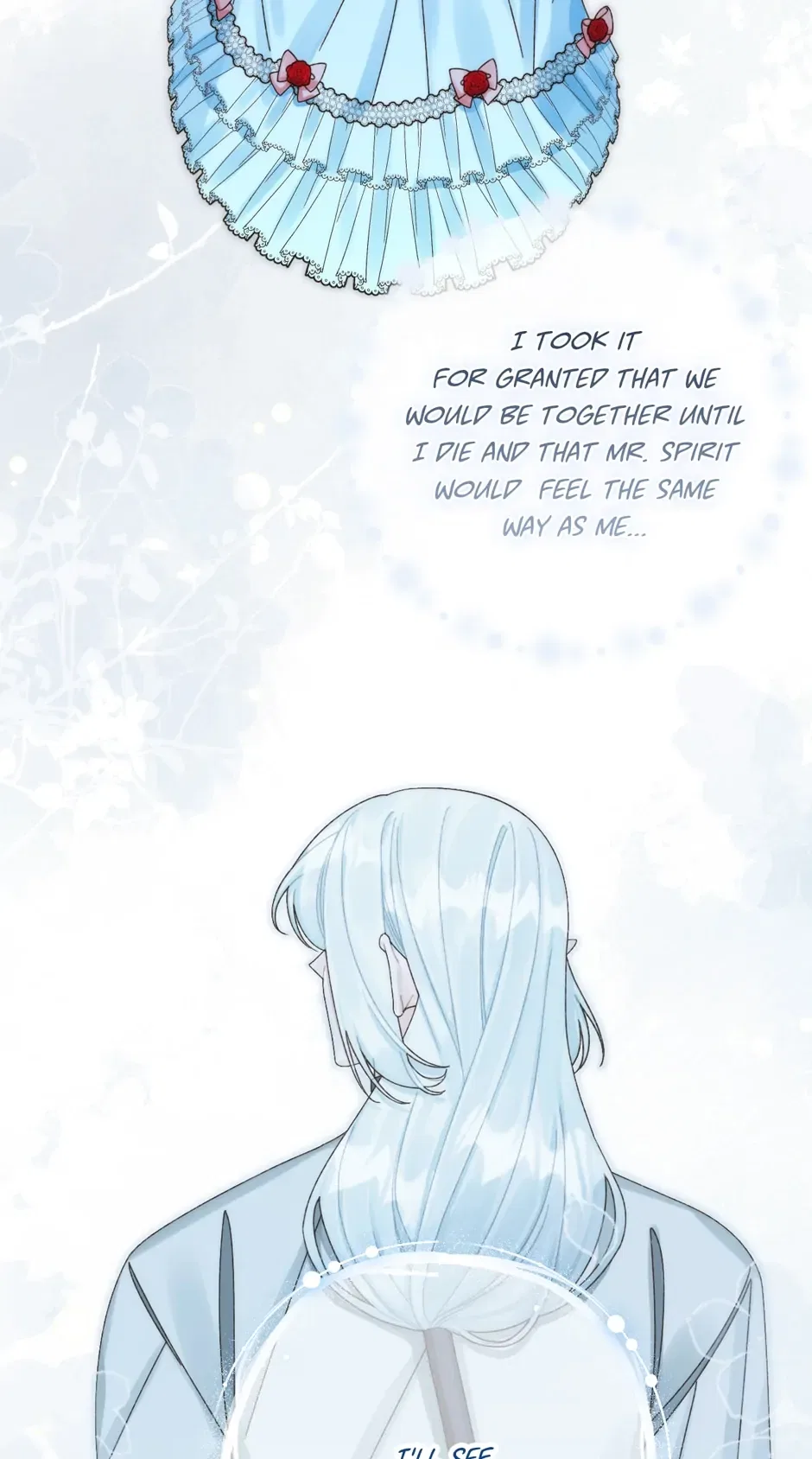 Princess in the Rough Chapter 92 – Page 43