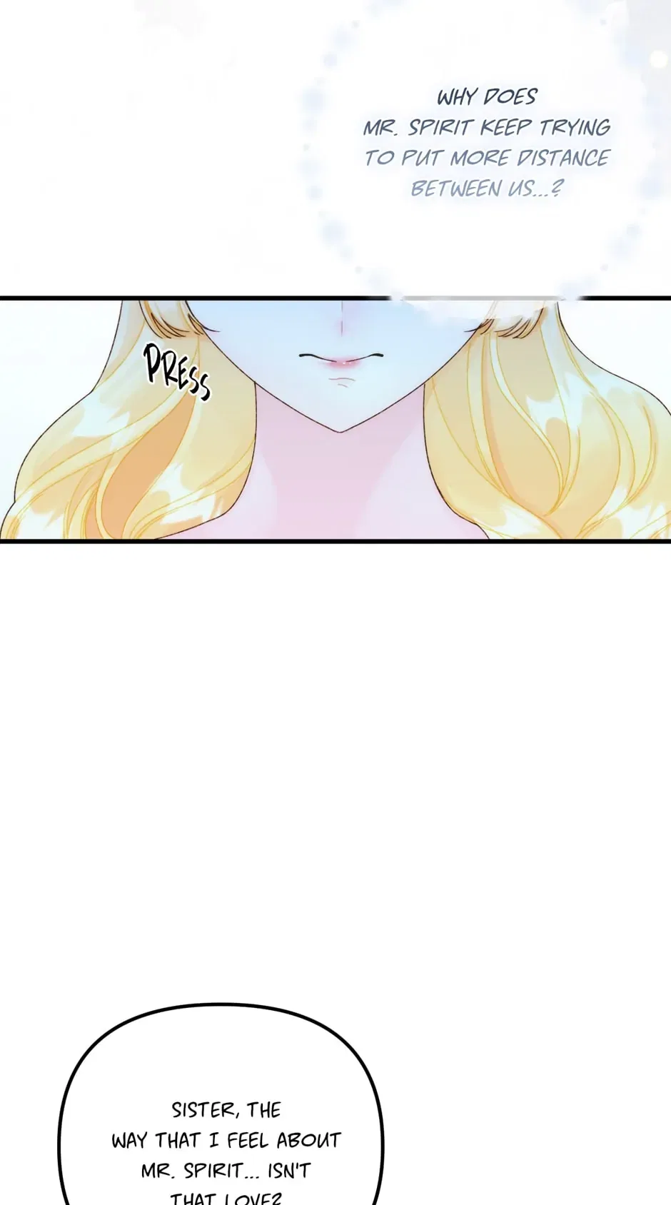 Princess in the Rough Chapter 92 – Page 45