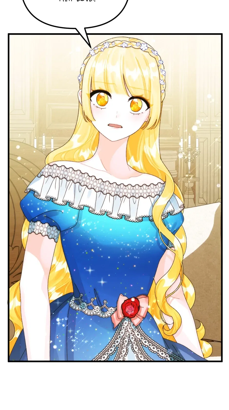 Princess in the Rough Chapter 92 – Page 46