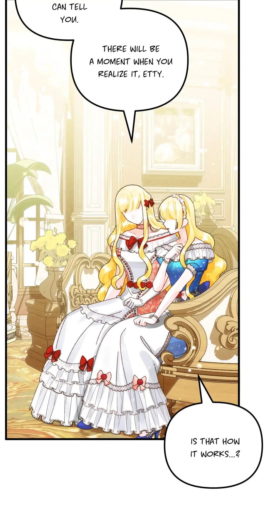 Princess in the Rough Chapter 92 – Page 48
