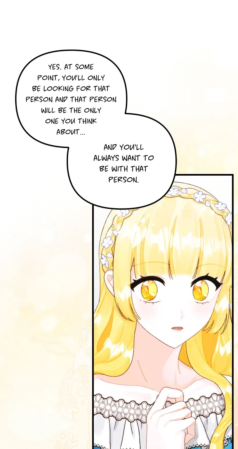 Princess in the Rough Chapter 92 – Page 49