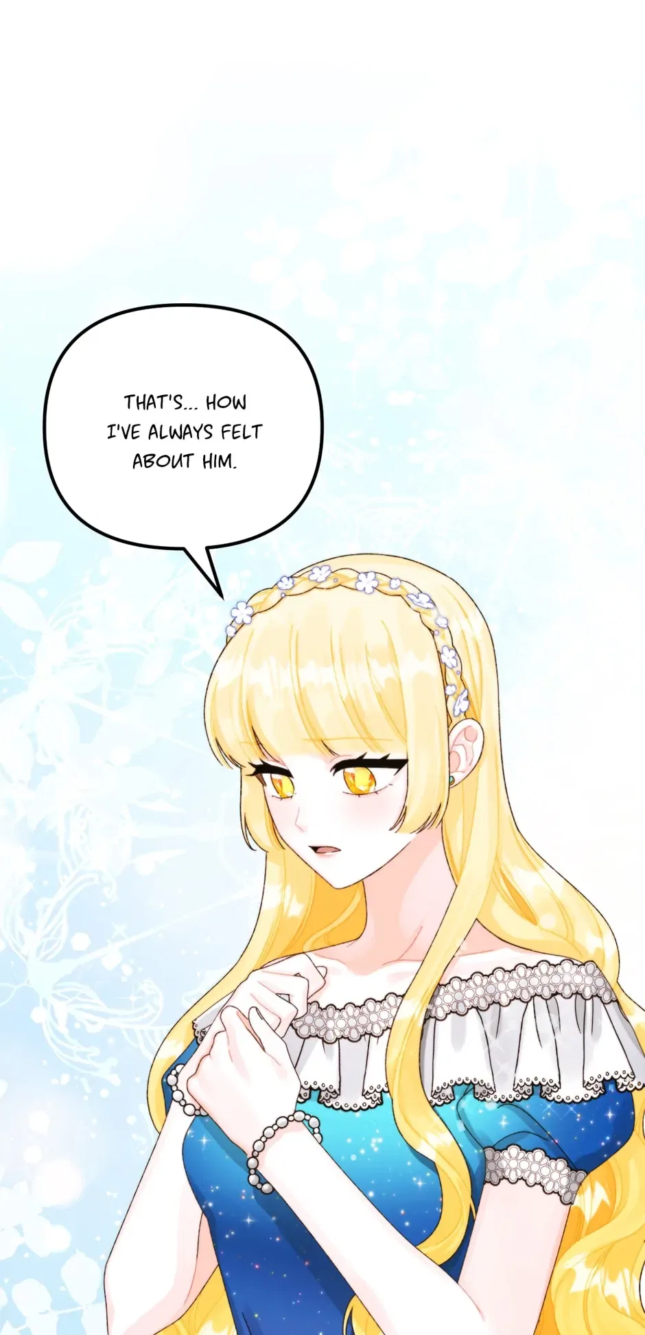 Princess in the Rough Chapter 92 – Page 51