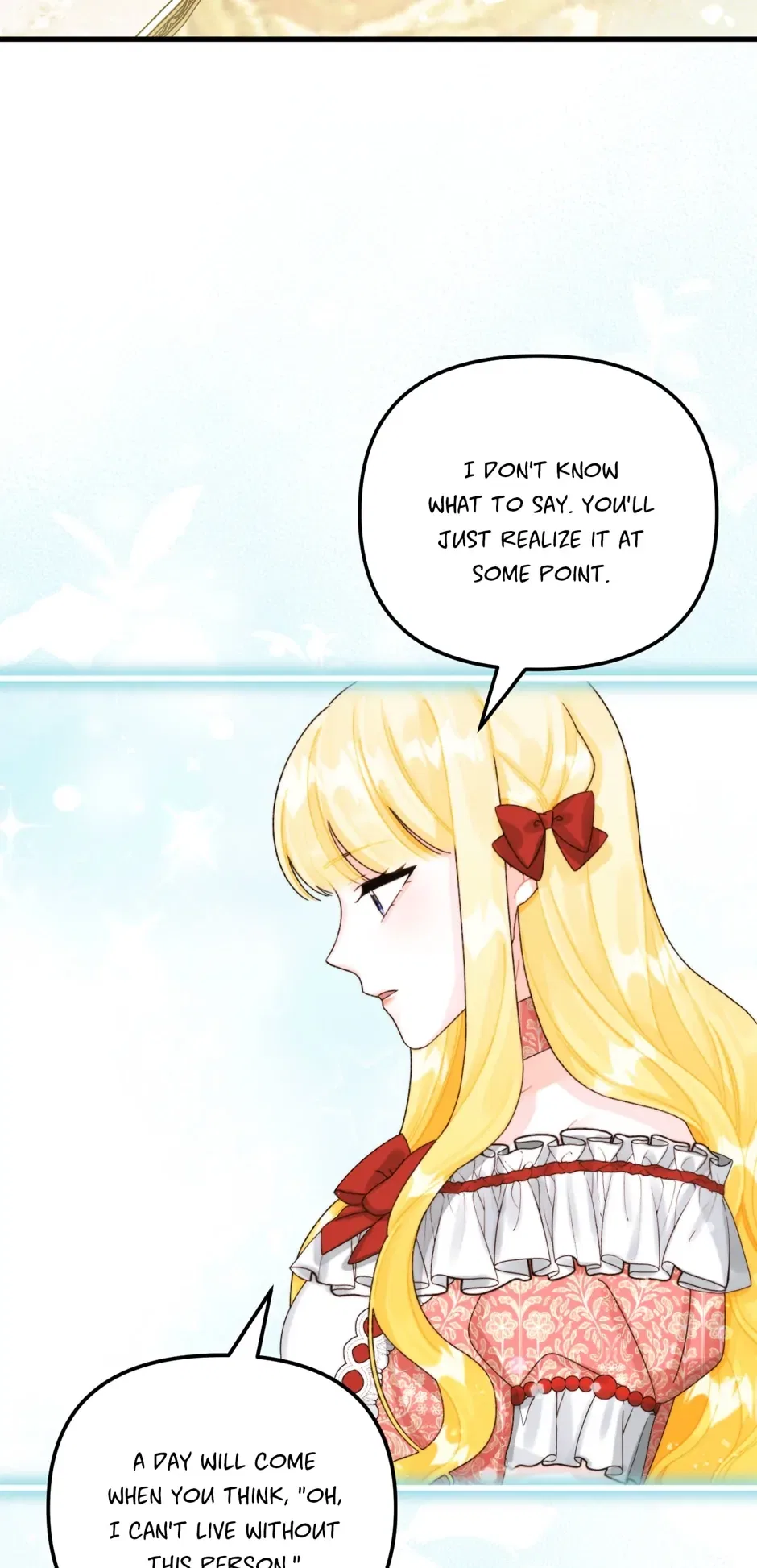 Princess in the Rough Chapter 92 – Page 54