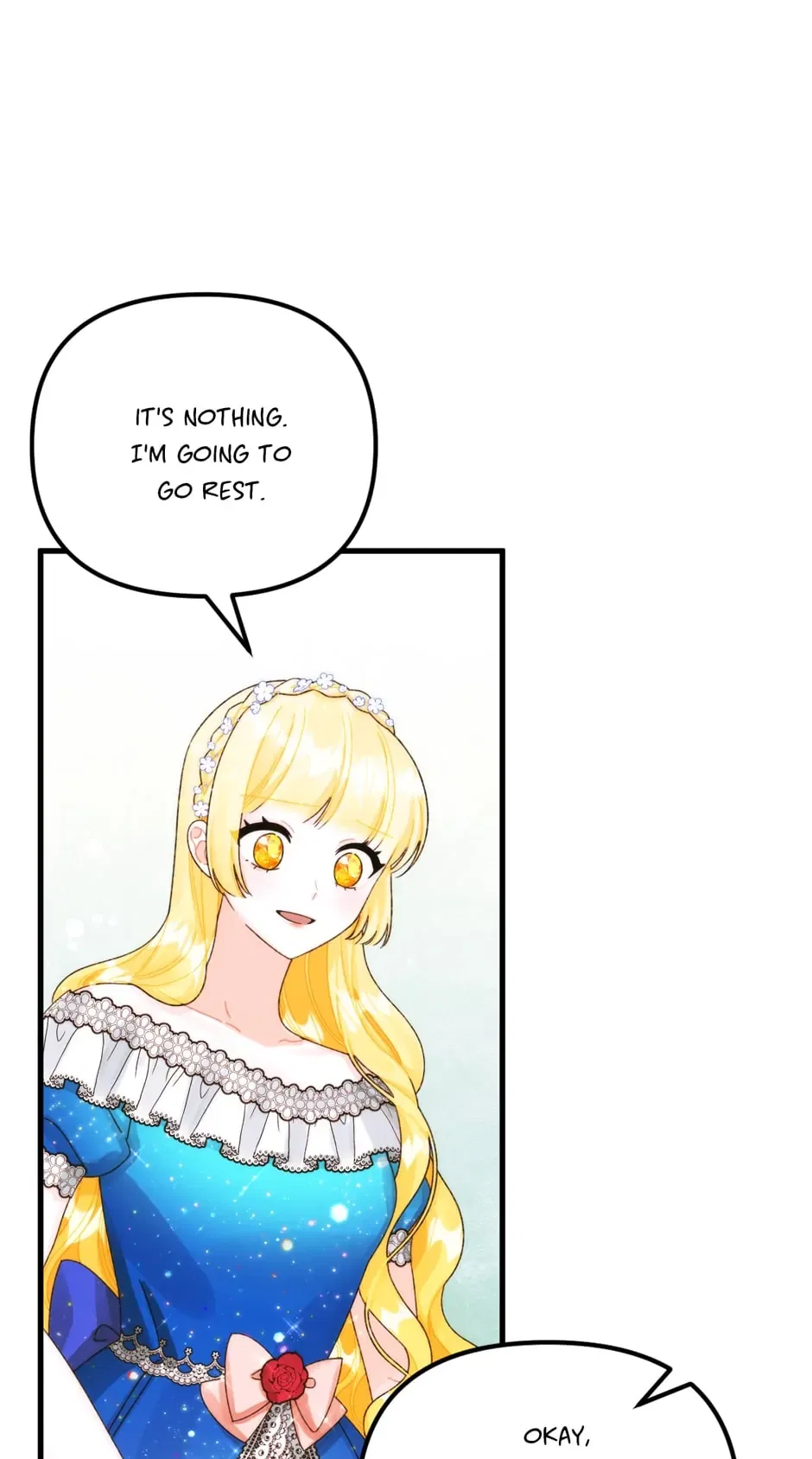 Princess in the Rough Chapter 92 – Page 56