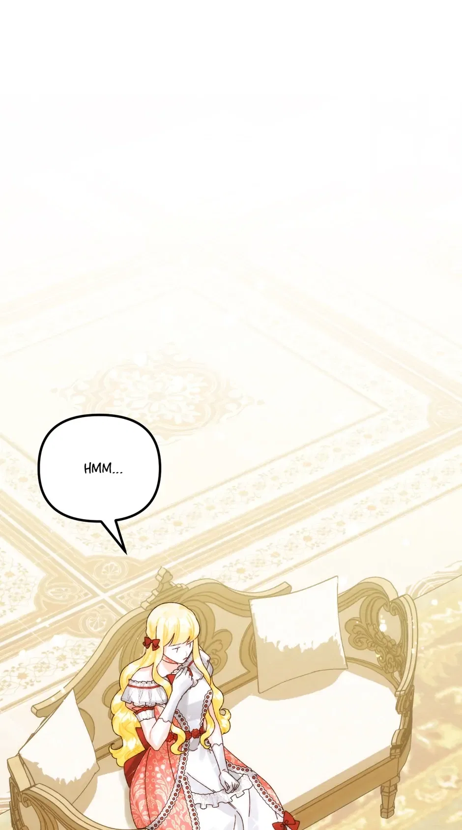 Princess in the Rough Chapter 92 – Page 58