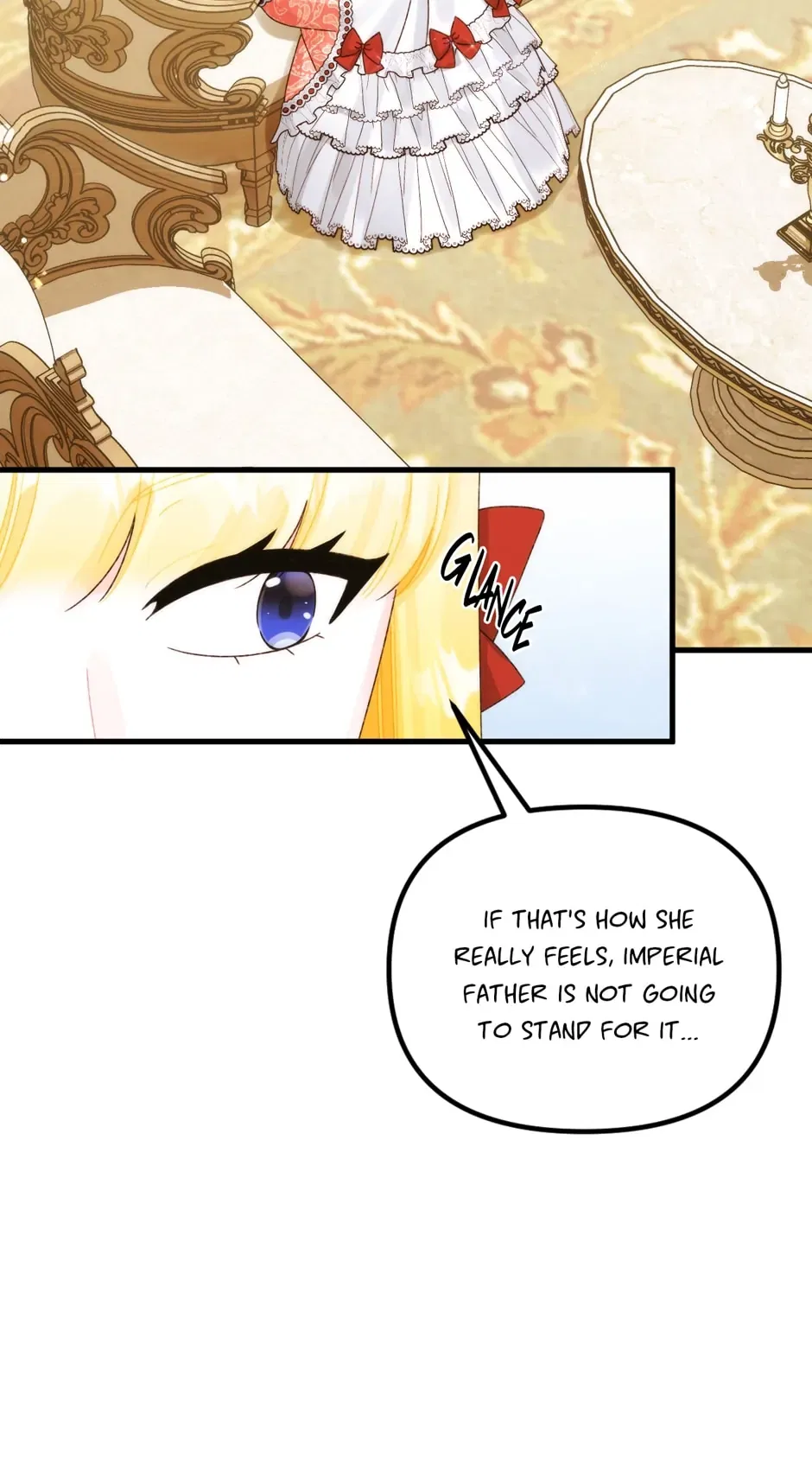 Princess in the Rough Chapter 92 – Page 59