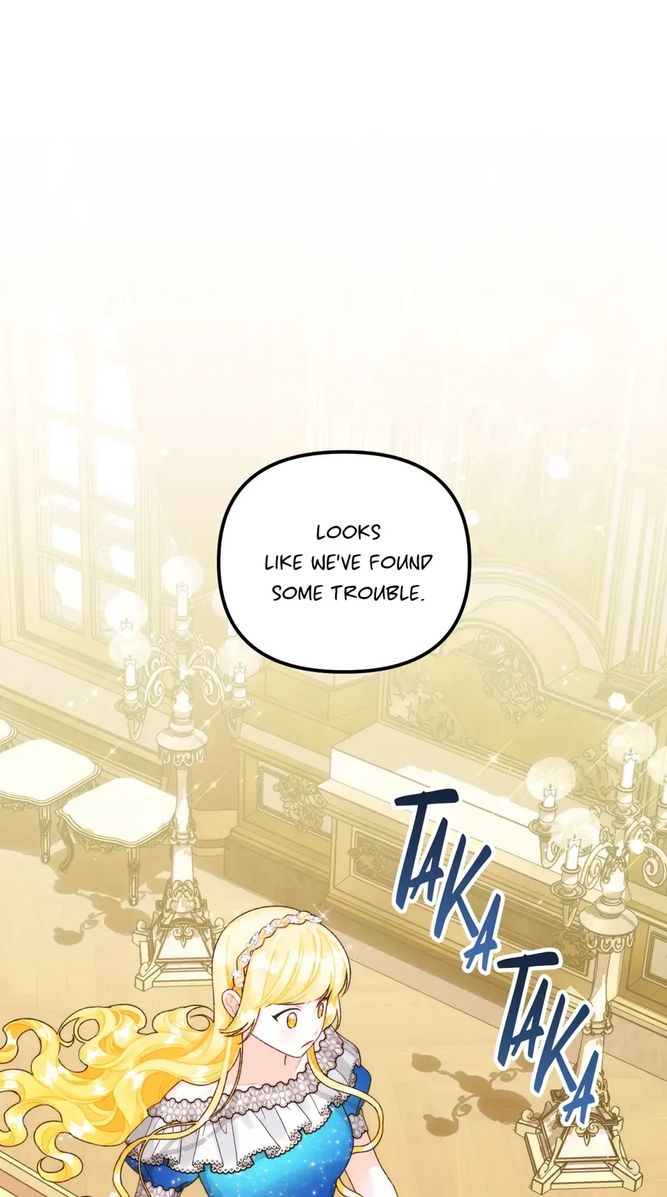 Princess in the Rough Chapter 92 – Page 60