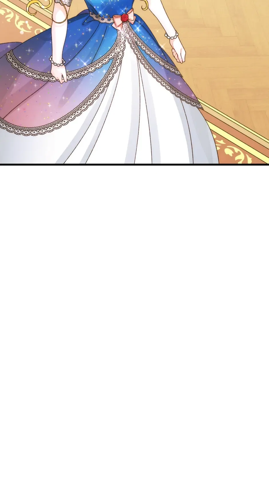 Princess in the Rough Chapter 92 – Page 61