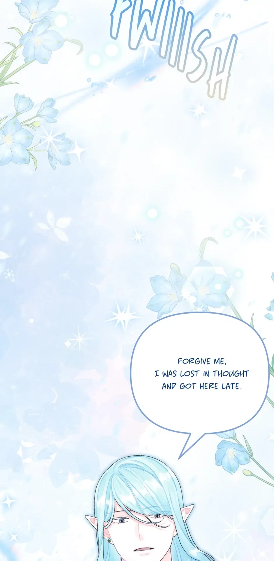 Princess in the Rough Chapter 92 – Page 68