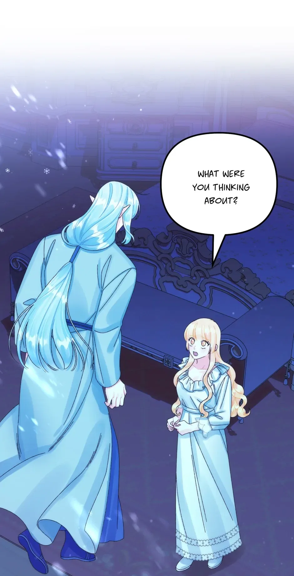 Princess in the Rough Chapter 92 – Page 70