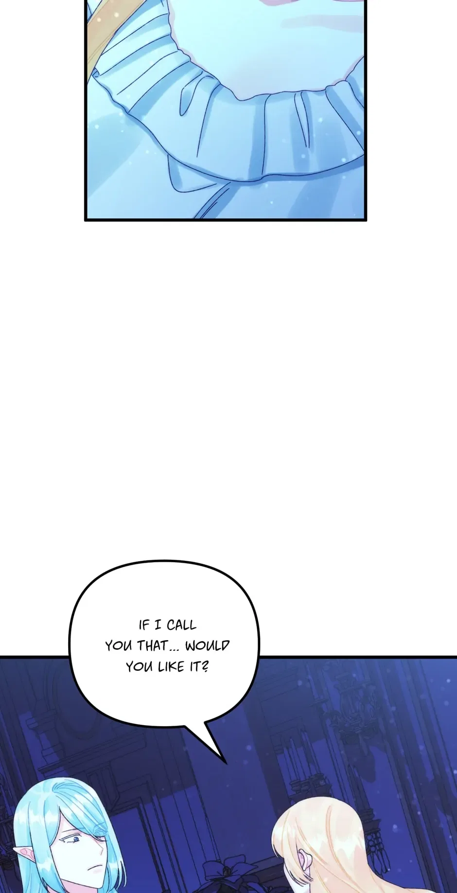 Princess in the Rough Chapter 92 – Page 72