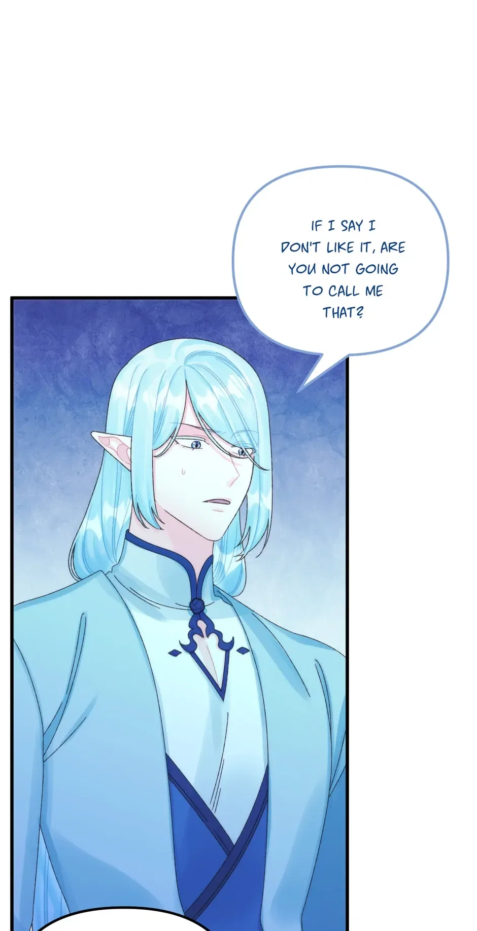 Princess in the Rough Chapter 92 – Page 74