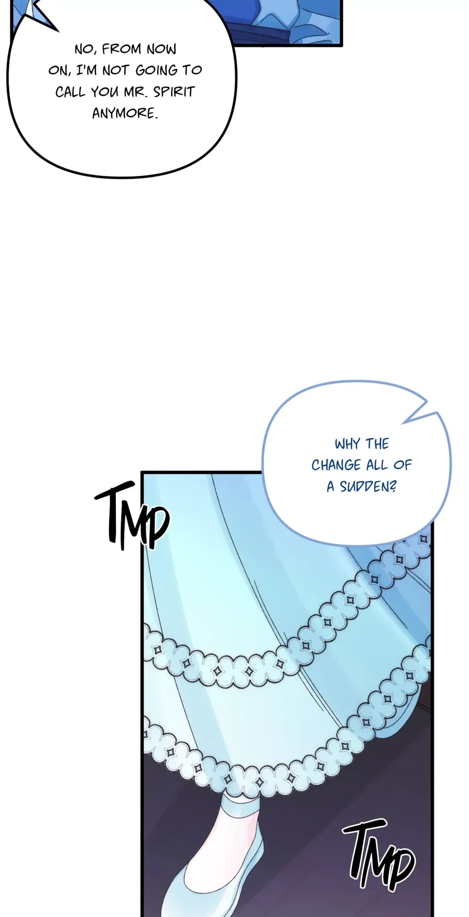 Princess in the Rough Chapter 92 – Page 75