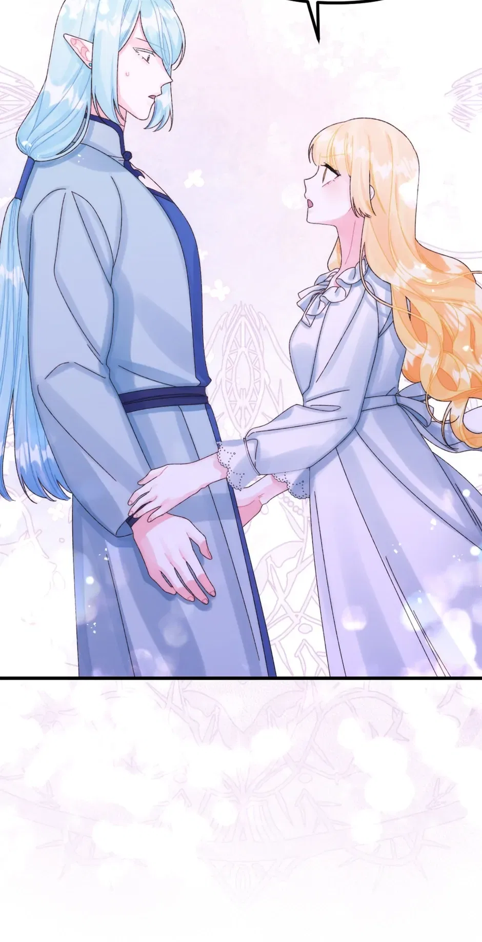 Princess in the Rough Chapter 92 – Page 77