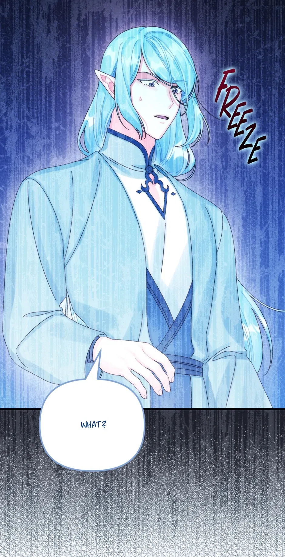 Princess in the Rough Chapter 92 – Page 81