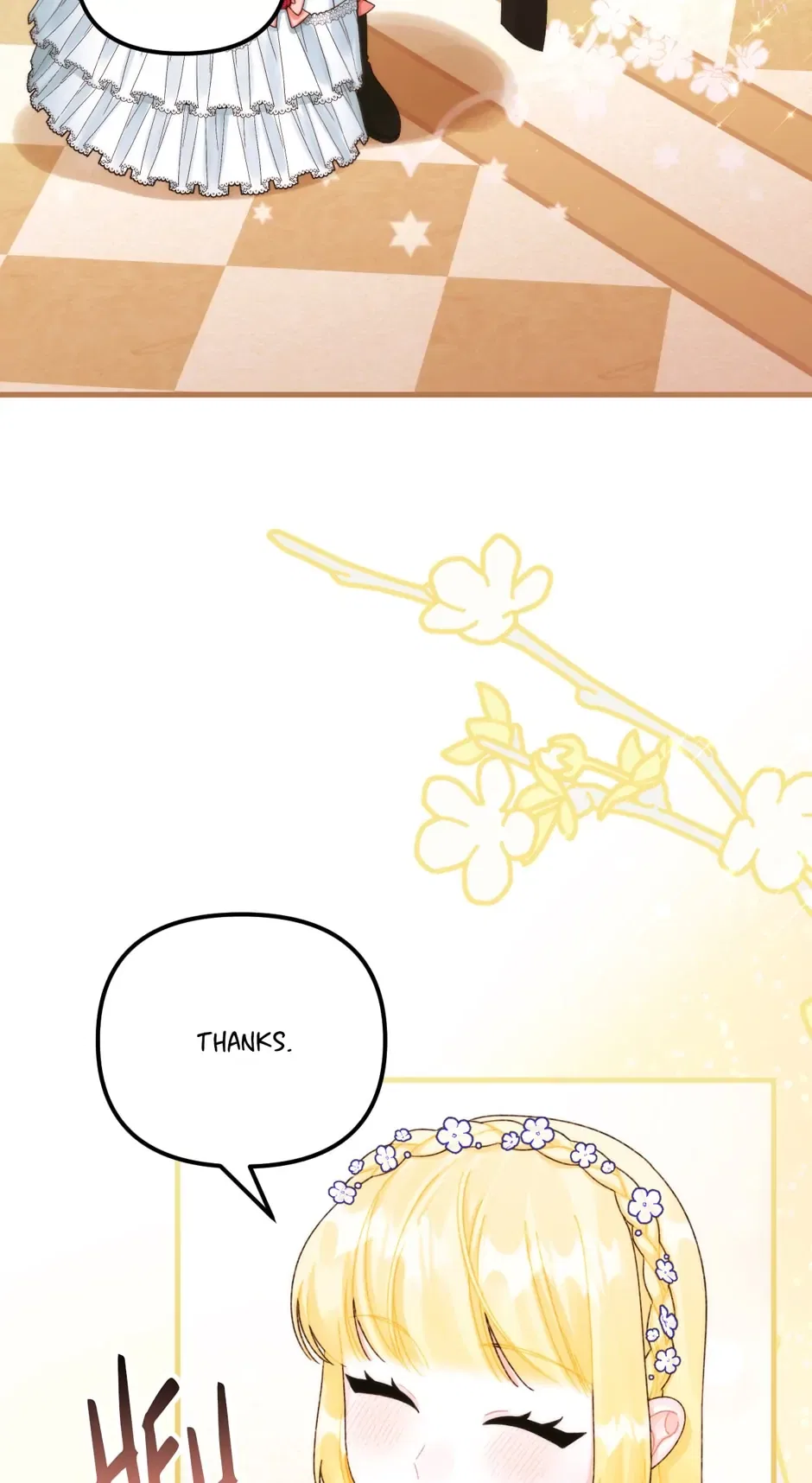 Princess in the Rough Chapter 91 – Page 4