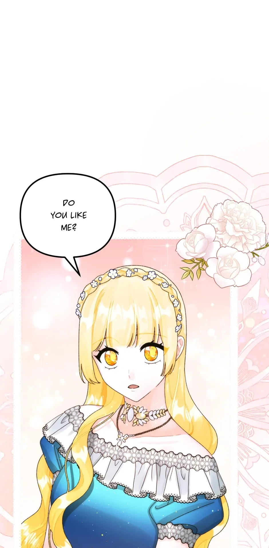 Princess in the Rough Chapter 91 – Page 9