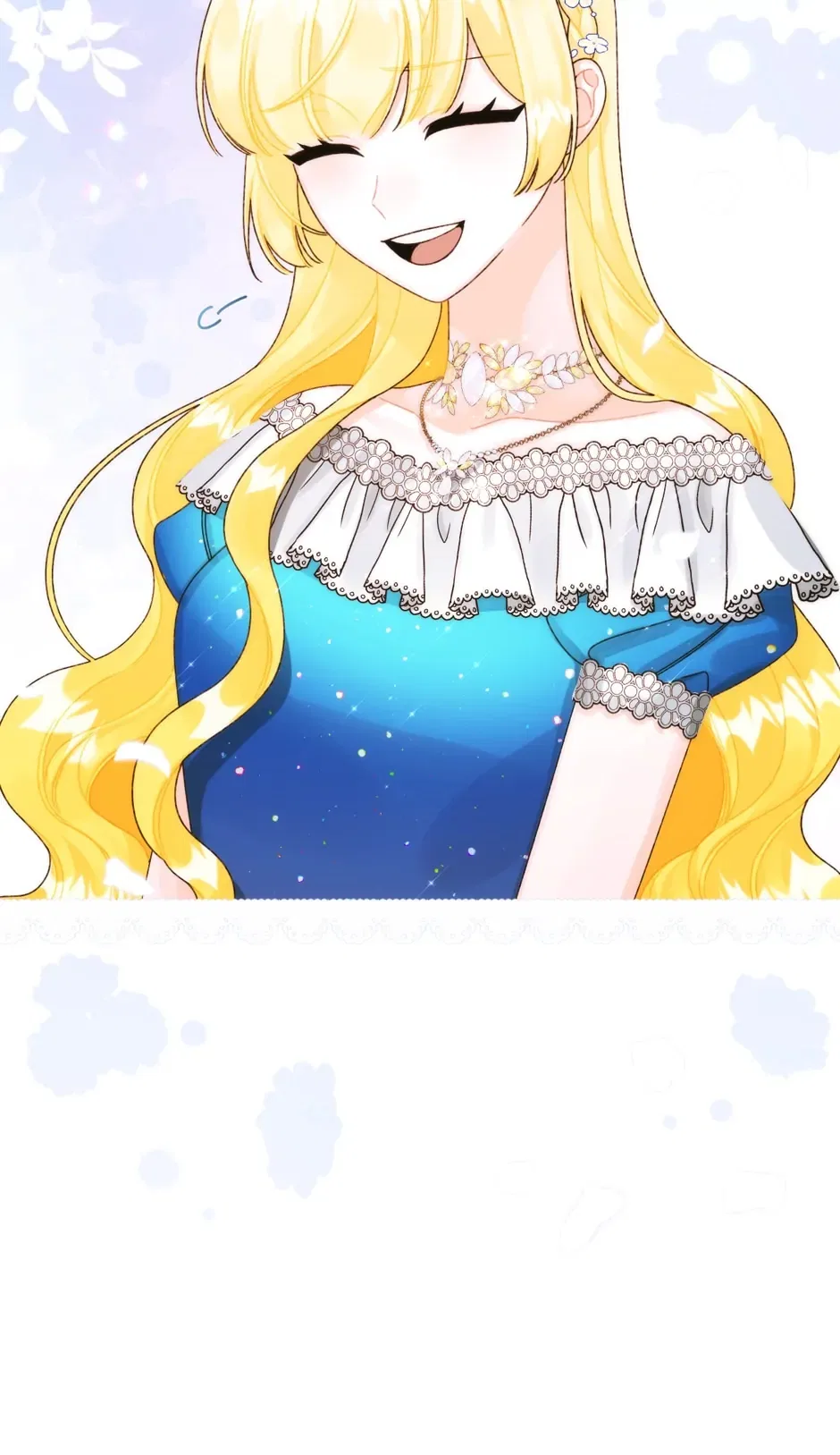 Princess in the Rough Chapter 91 – Page 17