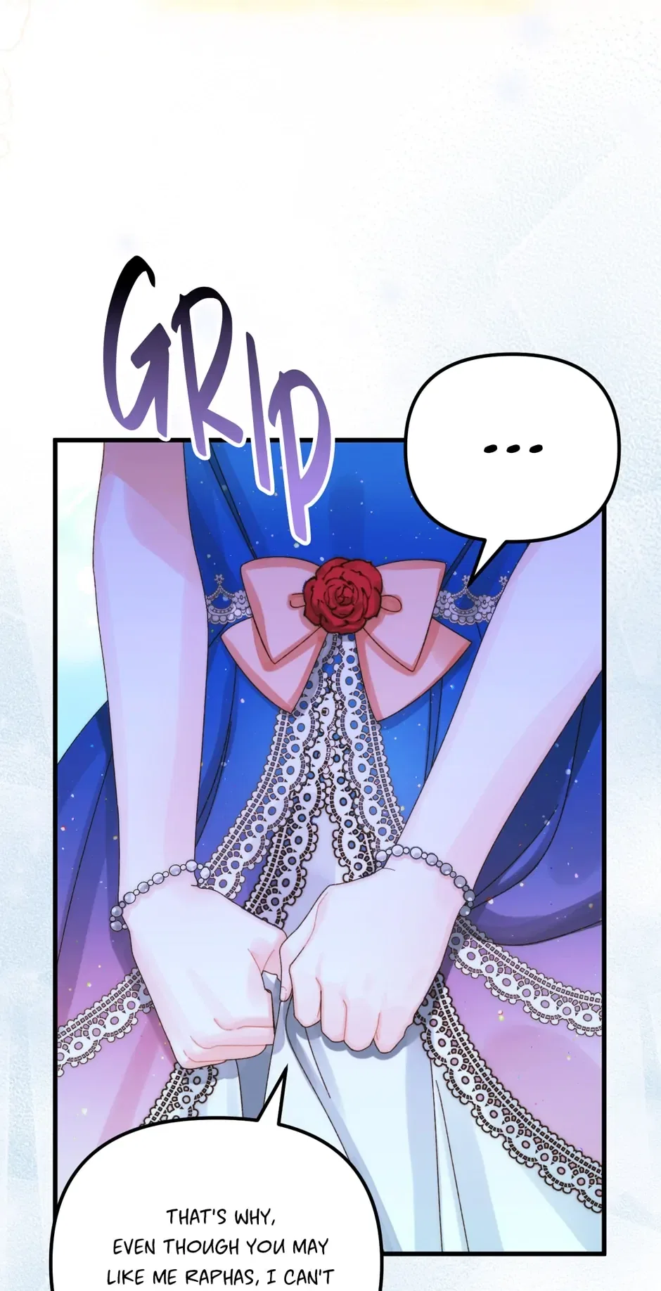 Princess in the Rough Chapter 91 – Page 19
