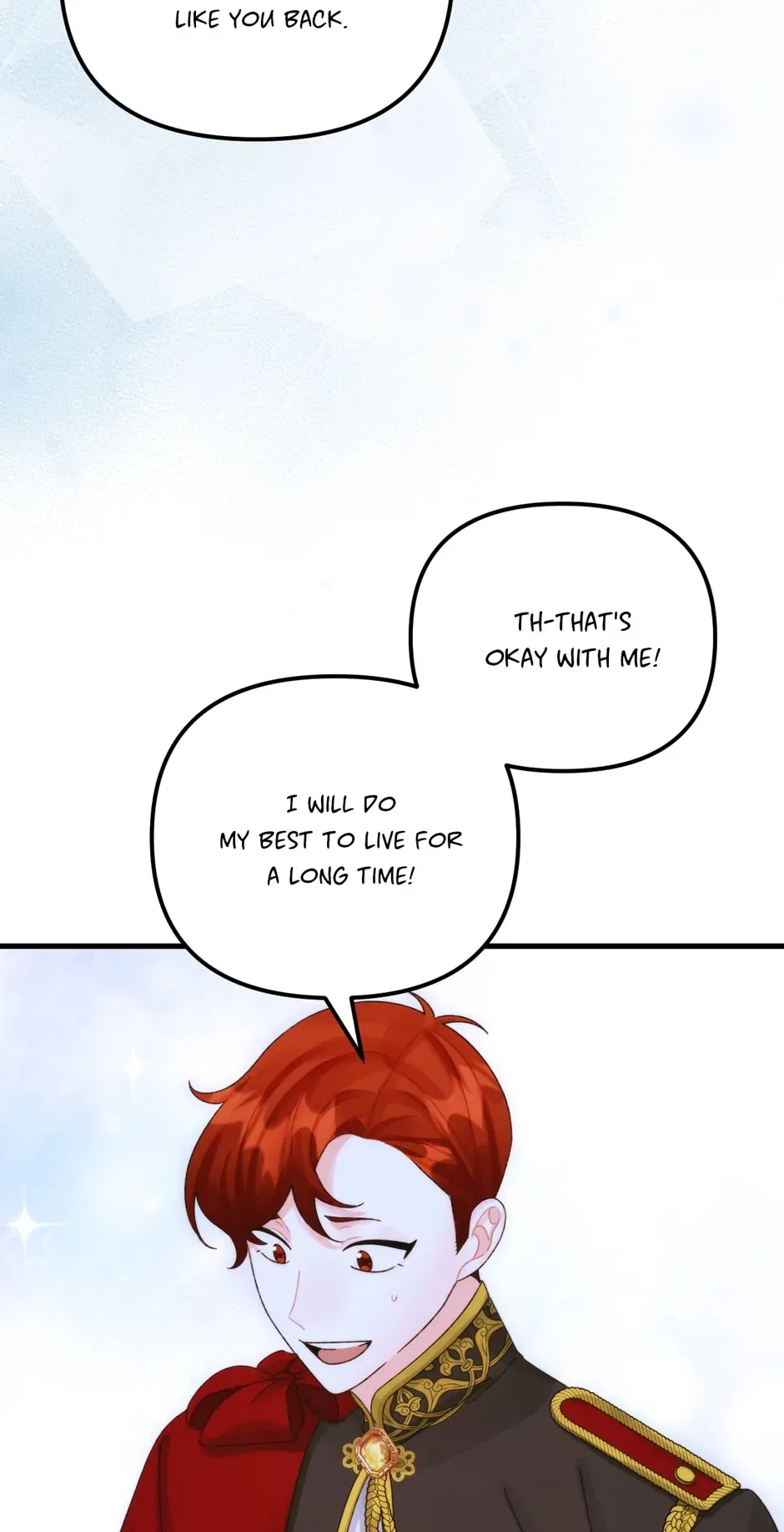 Princess in the Rough Chapter 91 – Page 20