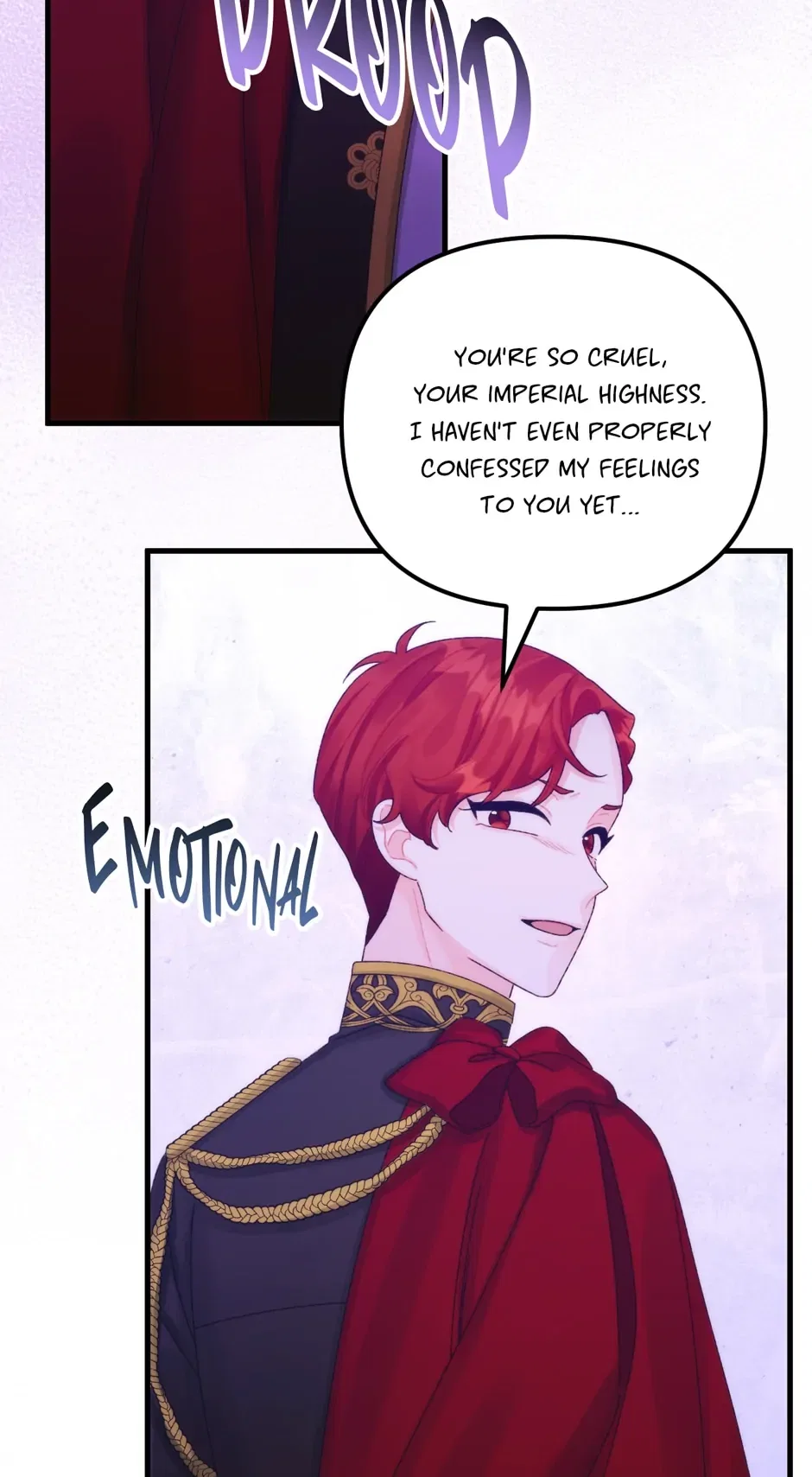 Princess in the Rough Chapter 91 – Page 24