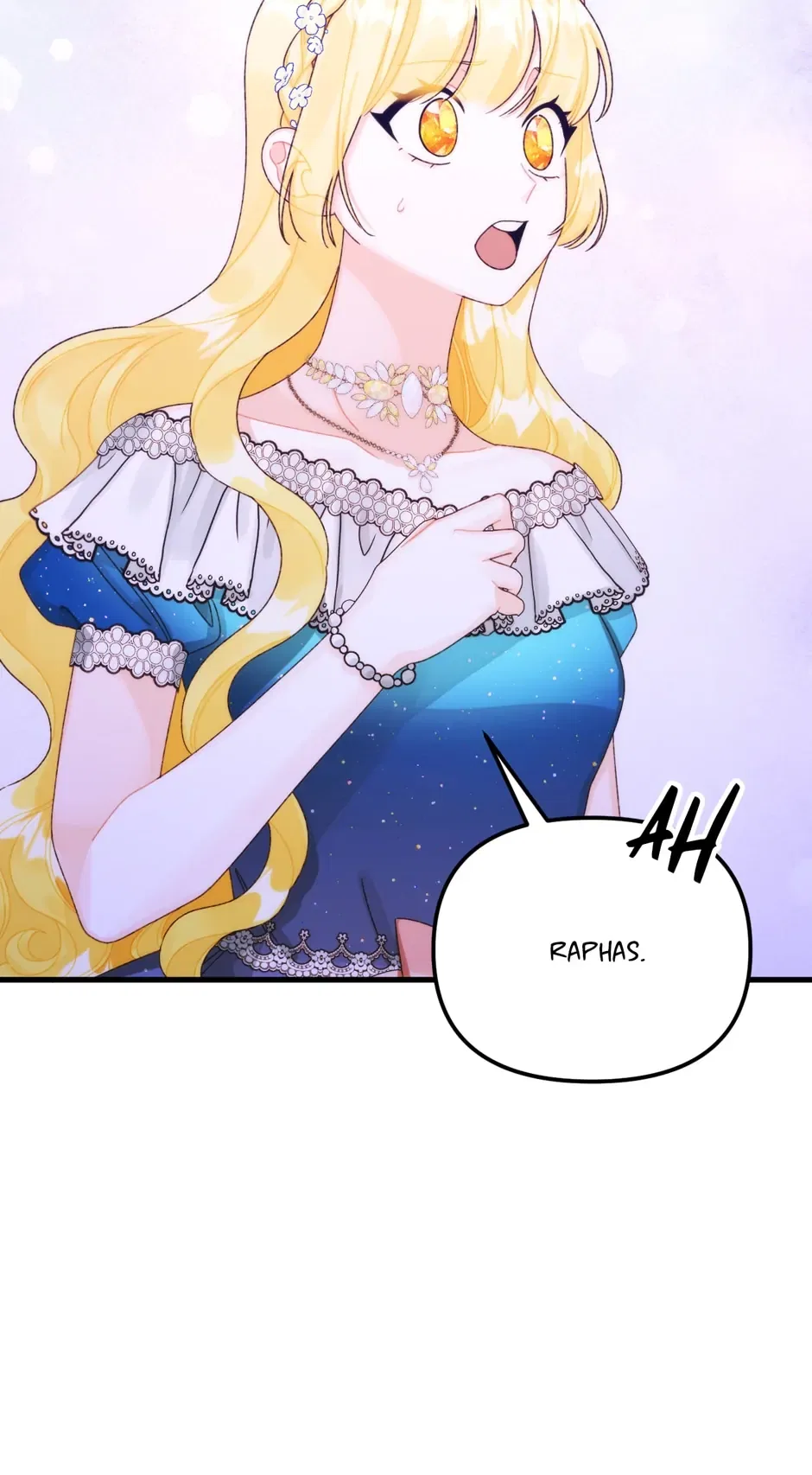 Princess in the Rough Chapter 91 – Page 26