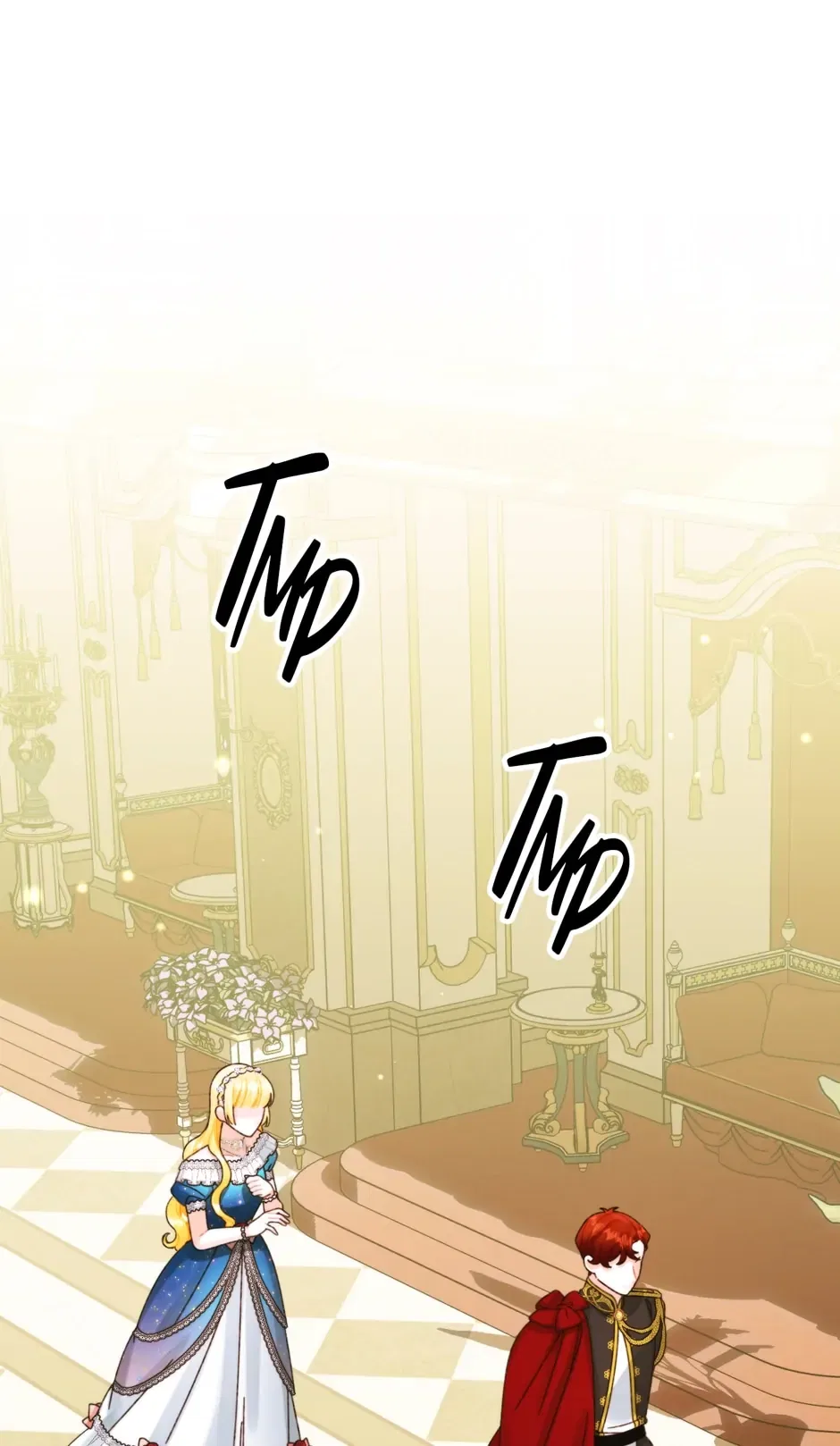 Princess in the Rough Chapter 91 – Page 27