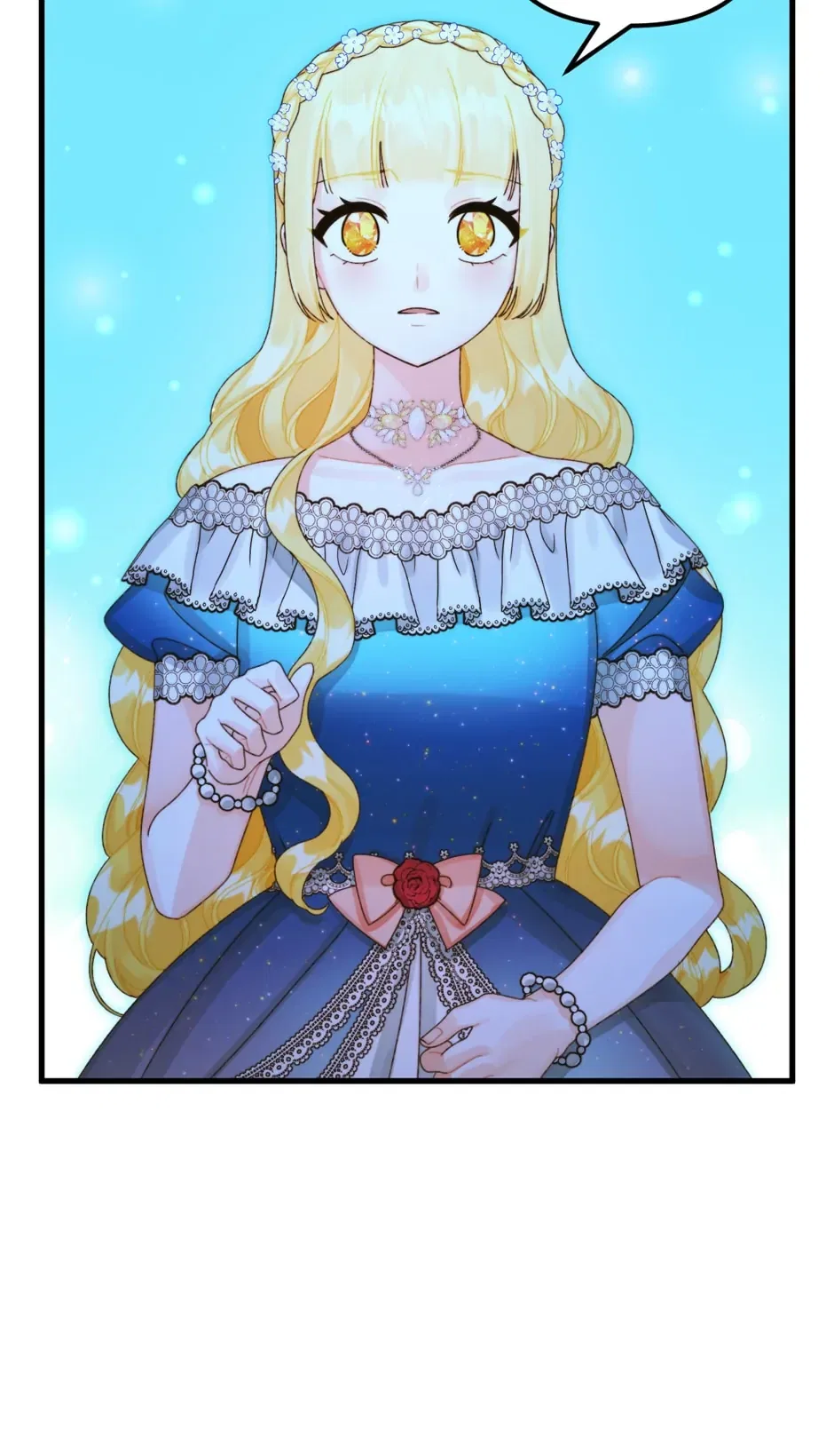 Princess in the Rough Chapter 91 – Page 29